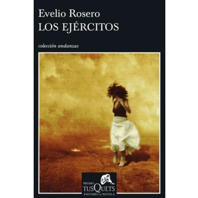 Imagen de Los ejércitos: 629 (Andanzas)