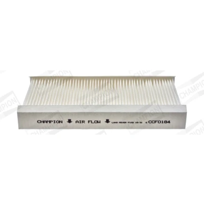 Imagen de CHAMPION CCF0184 Filtro de habitáculo antipolen, partículas 270 159 30 LAND ROVER: Range Rover Sport, Discovery 3, 4