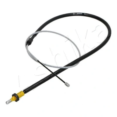 Imagen de Cable de accionamiento, freno estacionamiento ASHIKA 131 00 0624