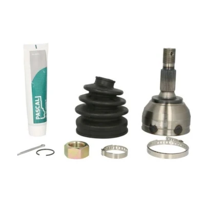 Imagen de PASCAL G1C027PC Articulación, árbol de transmisión lado rueda