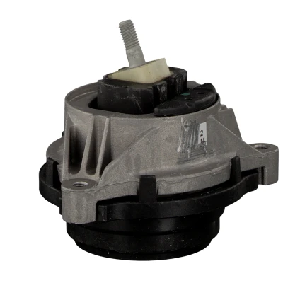 Imagen de FEBI BILSTEIN 39007 Soporte de motor izquierda hidráulico Caucho, Plástico BMW: 3 Touring, Berlina, 1 Hatchback