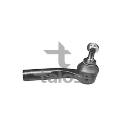 Imagen de DYS 22 90431 1 Rótula de dirección M10x1.5 1. A la derecha del eje delantero OPEL: Corsa E Hatchback, D Adam