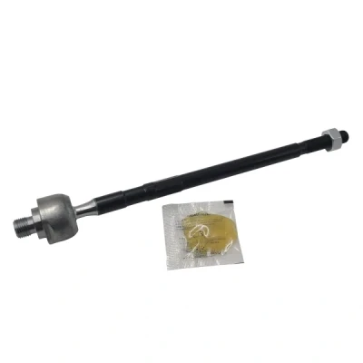 Imagen de CTR CR0325 Rotula Axial de Direccion Eje delantero 260mm con tuerca KIA: Rio I Familiar