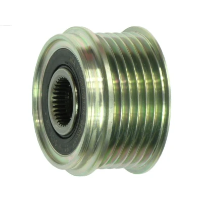 Imagen de AS PL AFP3008(INA) Rueda Libre Alternador OPEL: Corsa D Hatchback, Astra H Caravan, GTC, BMW: 3 Berlina, Touring, FIAT: Doblo I Cargo