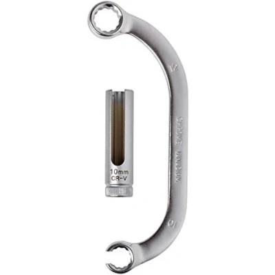 Imagen de Laser 7070 Turbo Adjustment Set for VAG