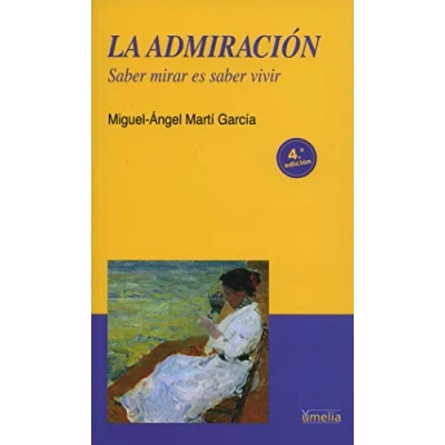 Imagen de La admiración (Yumelia)
