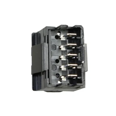 Imagen de METZGER 0916584 Interruptor, elevalunas PEUGEOT: Partner I Furgón, Combispace, CITROËN: Berlingo / First Furgón