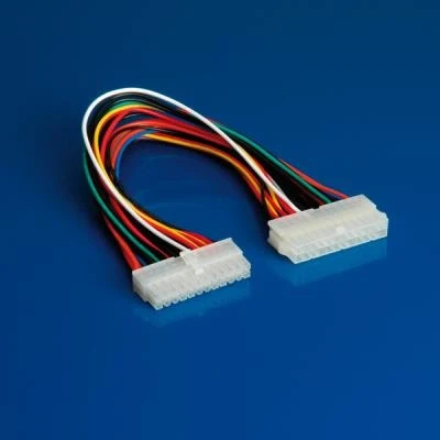 Imagen de Roline Atx 2.0 Power Extension Cable, 24 pin 0.3 M Cables De Transmisión
