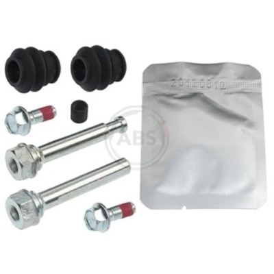 Imagen de A.B.S. 55235 Juego de casquillos guía, pinza freno con pernos KIA: cee‘d I Hatchback, Familiar, Pro Hatchback