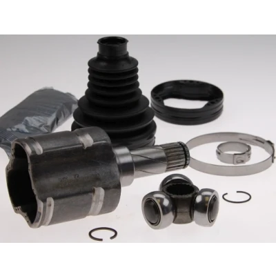 Imagen de LÖBRO 306780 Junta Homocinética TPE (elastómero termoplástico) OPEL: Corsa E Hatchback