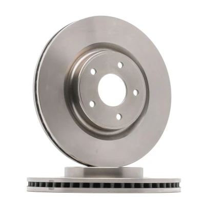 Imagen de LPR N2059V Disco de freno 320 28 5 ventilación interna INFINITI: Q50 Berlina