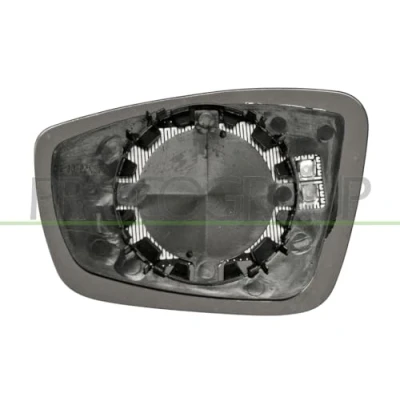Imagen de PRASCO VG2017513 Cristal de Espejo derecha VOLKSWAGEN: up! Hatchback, SEAT: Mii