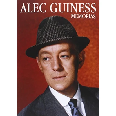 Imagen de Alec Guinnes: Memorias (TORRES DE PAPEL)