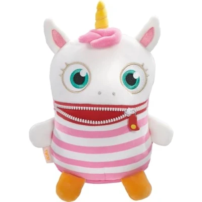 Imagen de Schmidt Spiele 42663 Twixi Edition Boogie Woogies Peluche (26 cm)