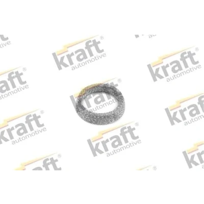 Imagen de KRAFT 0532010 Junta anular , tubo de escape 66 FORD: FIESTA 3, Escort 5, 2, OPEL: Calibra A, Kadett E CC, FIAT: Uno Hatchback