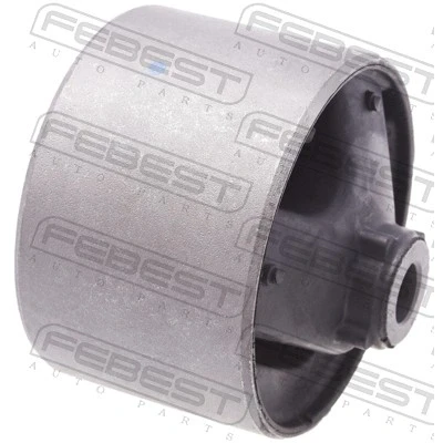 Imagen de FEBEST MMB 035 Soporte de motor Delante, izquierda MITSUBISHI: Lancer 6 Limousine, Grandis, COLT 5