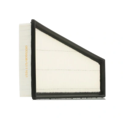 Imagen de CHAMPION CAF100706P Filtro de aire 58 203 272 Cartucho filtrante CITROËN: Xsara Hatchback, Berlingo / First I