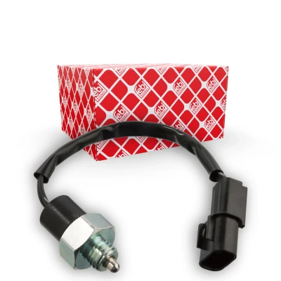 Imagen de FEBI BILSTEIN 106290 Interruptor, piloto de marcha atrás con cable HYUNDAI: i10 II Hatchback