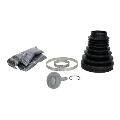 Imagen de SPIDAN 24883 Fuelle Palier 119,78 TPE (elastómero termoplástico) con tornillo VOLVO: XC90 I