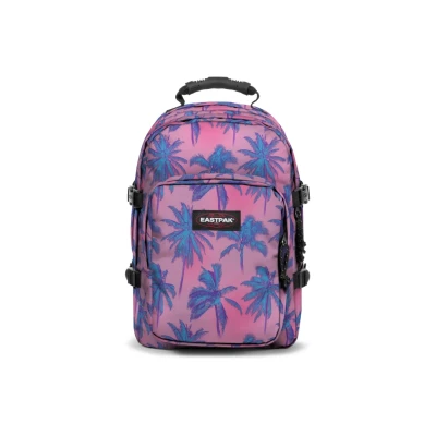 Imagen de EASTPAK Provider Brize Dye Mochilas Rosas, Pink, Talla única, Rosas