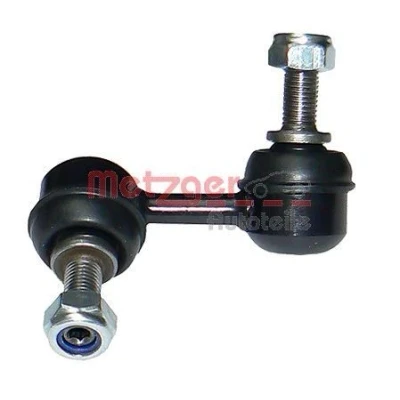 Imagen de METZGER 53024711 Bieleta de suspensión Eje delantero, izquierda 55 KIT + HONDA: CIVIC 7 Hatchback, CR V 2, FR