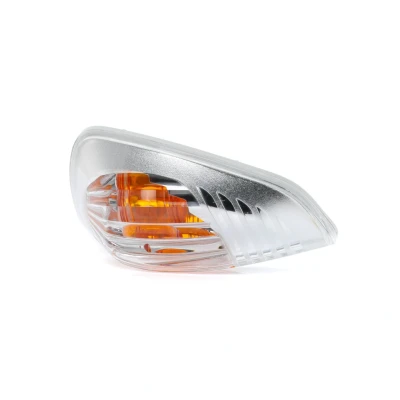 Imagen de TYC 325 0152 3 Intermitente naranja Espejo retrovisor izquierdo sin portalámparas W16W RENAULT: MASTER 3, Kasten, Bus norauto,