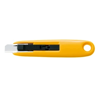 Imagen de Olfa SK 7 Cúter con recogida automática de la cuchilla, 12,5 mm