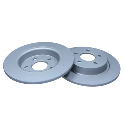 Imagen de QUARO QD8822 Disco de freno 280 11 5 108 macizo revestido, barnizado FORD: Focus 2, C Max, VOLVO: S40 II, V40 Hatchback, V50