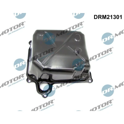 Imagen de DR.MOTOR AUTOMOTIVE DRM21301 Cárter de aceite, caja automática SEAT: Leon II Hatchback, AUDI: A3 Hatchback