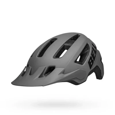 Imagen de Bell Nomad 2 Cascos, Unisex Adult, Gris, L