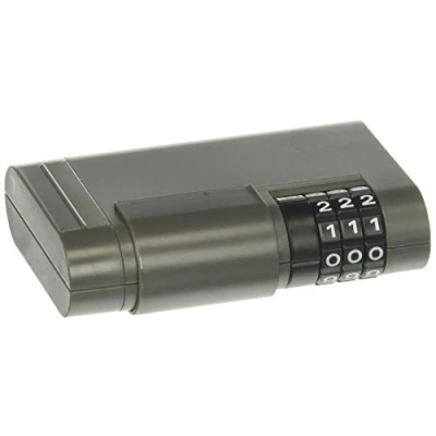 Imagen de Kidde SAFETY 001844 Funda magnética para llave