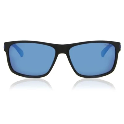 Imagen de Polaroid Gafas de sol, Talla: One Size, Black/blue
