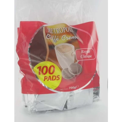 Imagen de Bolsa 100 Monodosis De Café Compatibles Senseo Metropole Clásico