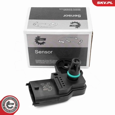 Imagen de ESEN SKV 17SKV171 Sensores OPEL: Astra J Hatchback, Frontera B SUV, Zafira B, FIAT: Ducato III Furgón, Panda II Tipo Hatchback