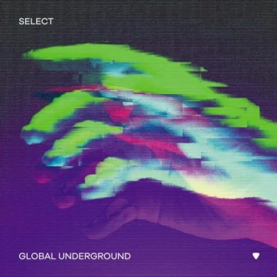 Imagen de Global Underground Select 8. (2 LP) [Vinilo]