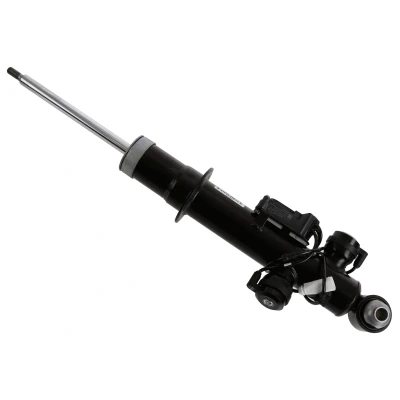 Imagen de SACHS 319 067 Amortiguador Presión de gas Bitubular telescópico Espiga arriba, Anillo inferior BMW: 6 Gran Coupe