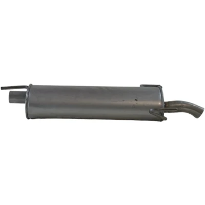 Imagen de BOSAL 185 309 Silenciador trasero OPEL: Astra F CC