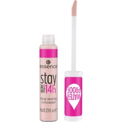 Imagen de STAY ALL DAY 14H corrector de larga duración 7ml