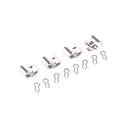 Imagen de QUICK BRAKE 109 1055 Kit de accesorios, pastillas frenos SEAT: 131, IBIZA 1, Marbella Hatchback, FIAT: Uno Panda I Hatchback norauto,