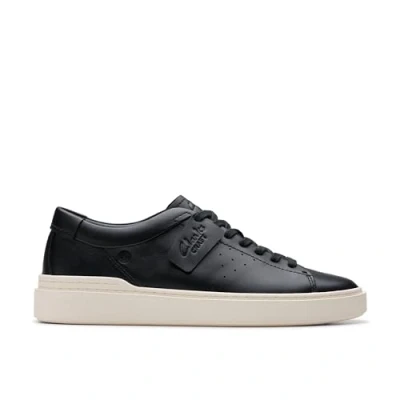 Imagen de Clarks Swift Zapatillas, Hombre, Talla: 41, Black Zapatos