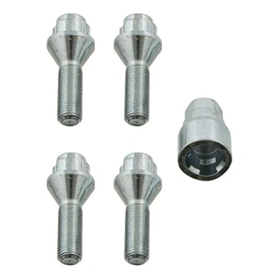 Imagen de FEBI BILSTEIN 27052 Tornillos antirrobo