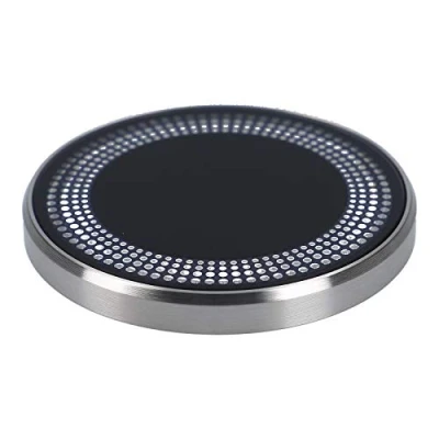 Imagen de DEKAROX Disco giratorio TwistPad Fire para Neff 10006978 636297 00636297 sensor de funcionamiento en placa cocción