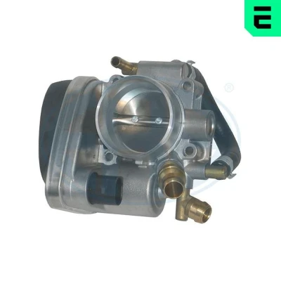 Imagen de ERA 556194A Cuerpo de Mariposa sin juntas OPEL: Astra H GTC, Hatchback, TwinTop, CHEVROLET: Cruze Berlina, VOLKSWAGEN: Eos