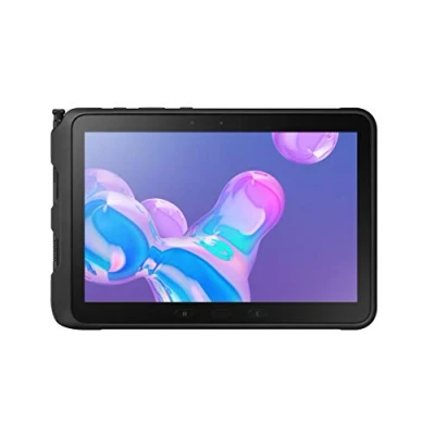Imagen de SAMSUNG Galaxy Tab Active Pro SM T545N 64 GB 3G 4G Negro T545N, 25,6 cm (10.1&quot;), 1920 x 1200 Pixeles, Android 9.0,