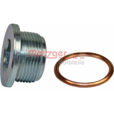 Imagen de METZGER 8030039 Tapón roscado, caja cambios MERCEDES BENZ: CLK Coupé, 190