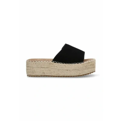 Imagen de Etika Abama Sandalias, Mujer, Talla: 36, Black Piel
