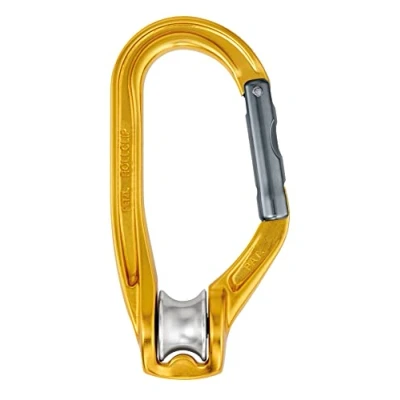 Imagen de PETZL Rollclip Polea