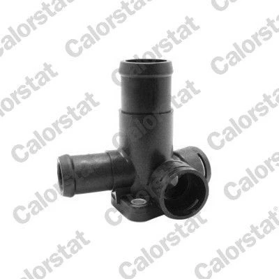 Imagen de CALORSTAT by Vernet WF0011 Bridas Cabeza cilíndrica, Montaje lateral ext. de motor a radiador VOLKSWAGEN: GOLF 2, Transporter 4