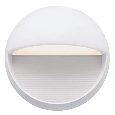 Imagen de Westinghouse Winslett LED de pared atenuable, blanco