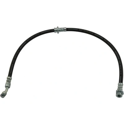 Imagen de KAVO PARTS BBH 6836 Latiguillos de Freno Eje delantero, derecha 626 FM10x1.0mm NISSAN: Juke